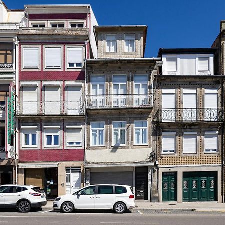 Oporto Downtown Studio By Lovelystay Extérieur photo