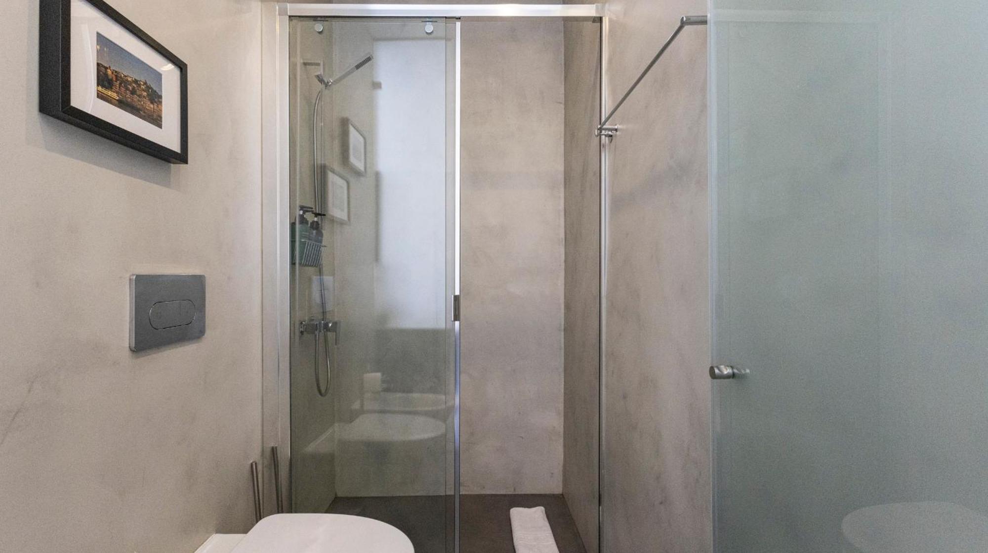 Oporto Downtown Studio By Lovelystay Extérieur photo