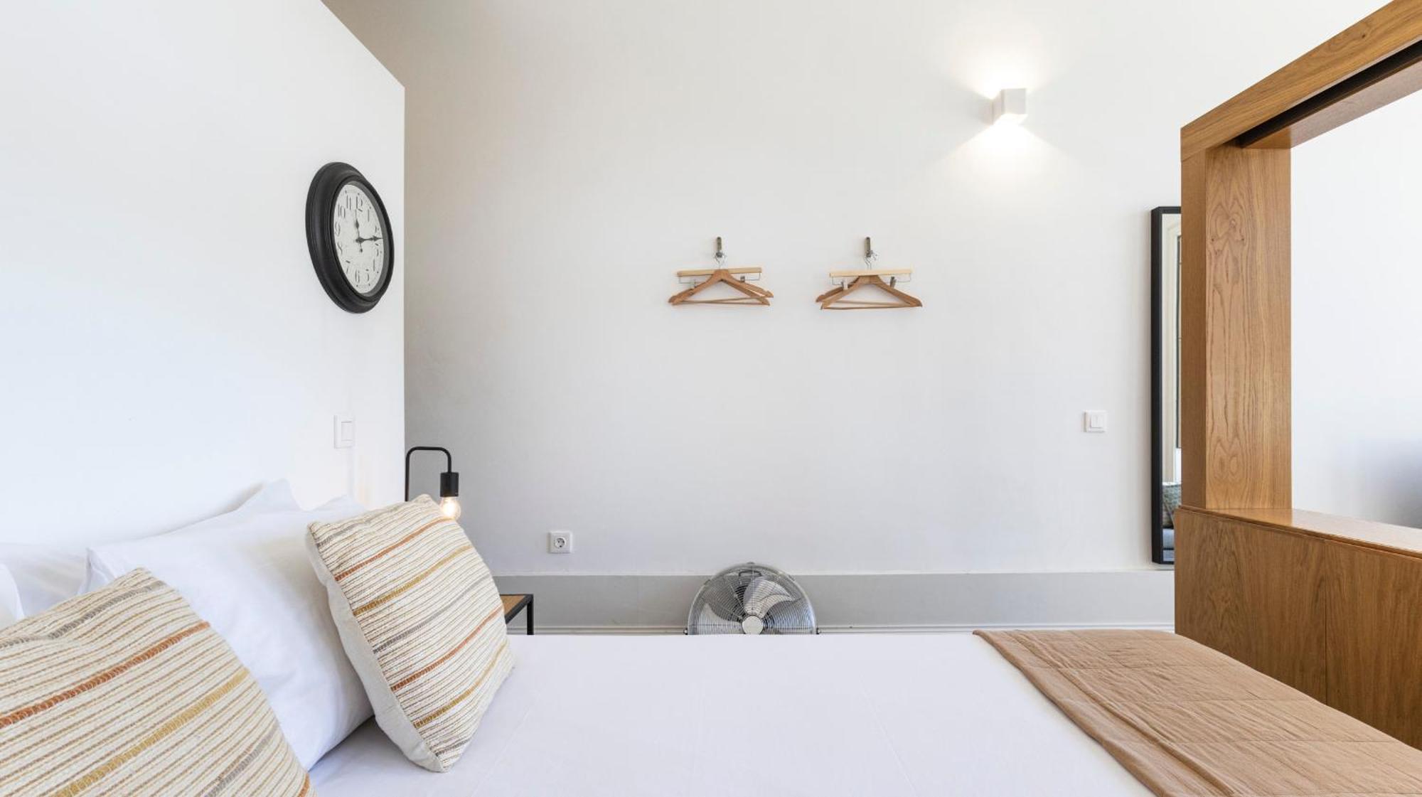 Oporto Downtown Studio By Lovelystay Extérieur photo