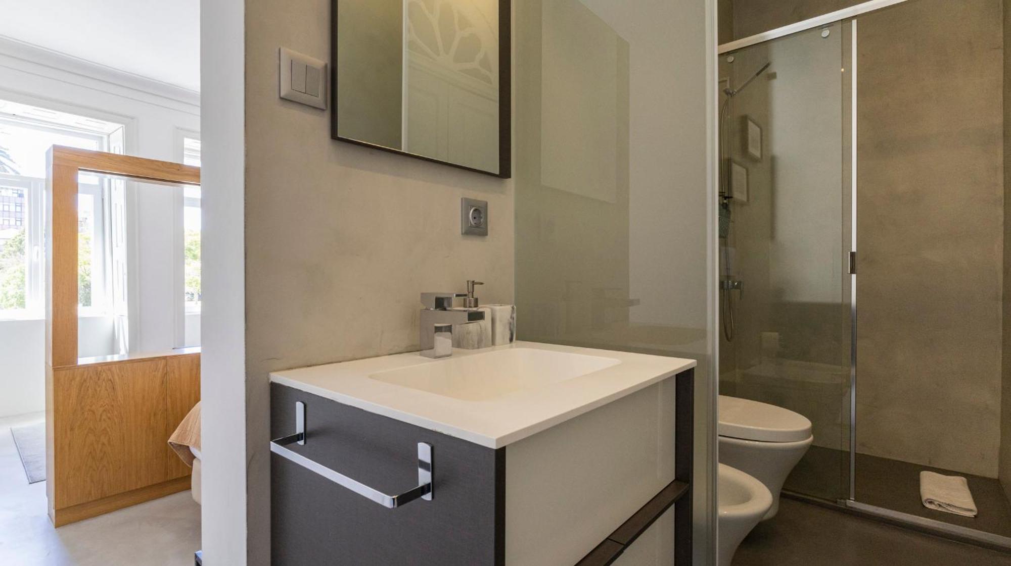Oporto Downtown Studio By Lovelystay Extérieur photo