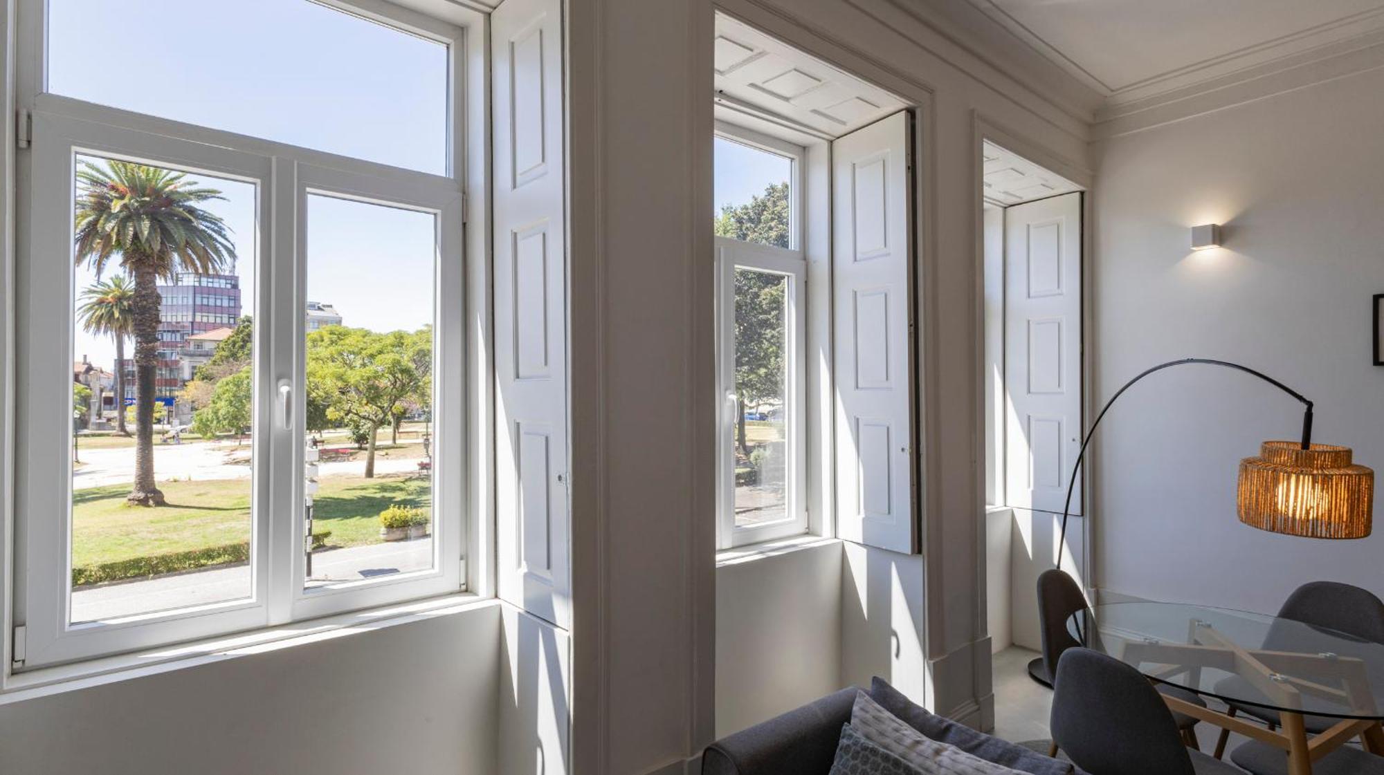 Oporto Downtown Studio By Lovelystay Extérieur photo