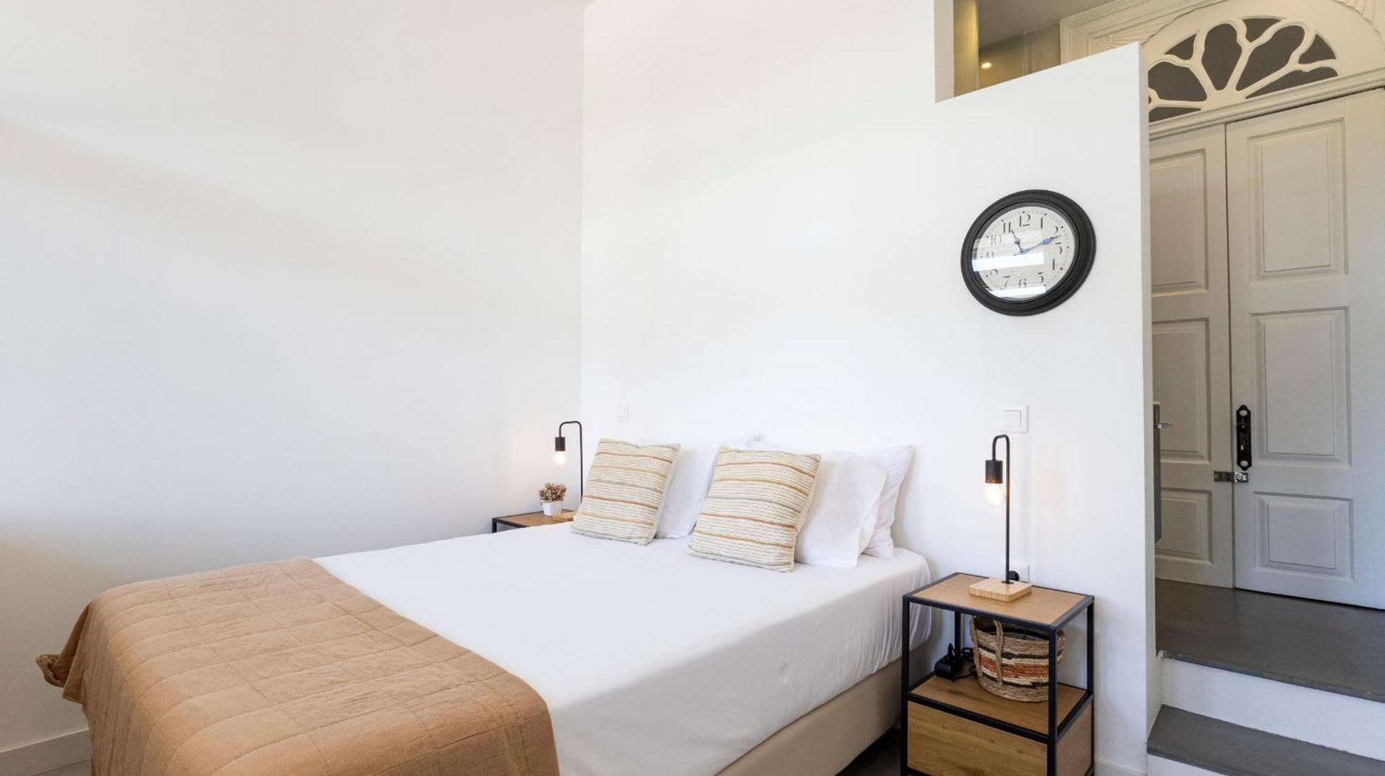 Oporto Downtown Studio By Lovelystay Extérieur photo
