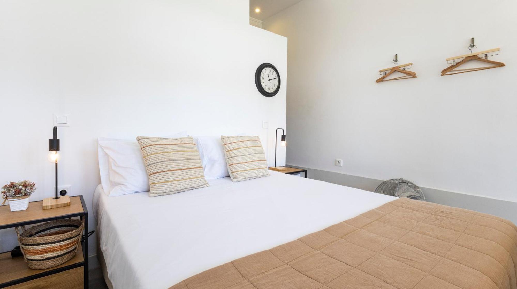 Oporto Downtown Studio By Lovelystay Extérieur photo